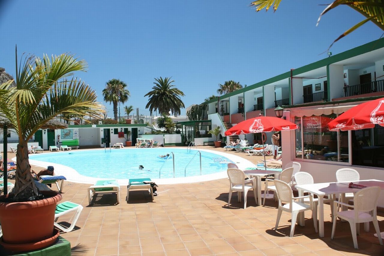 La Florida Apartment Puerto del Carmen (Lanzarote)