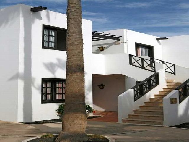 Sentido Bahia Blanca Rock Hotel 3*
