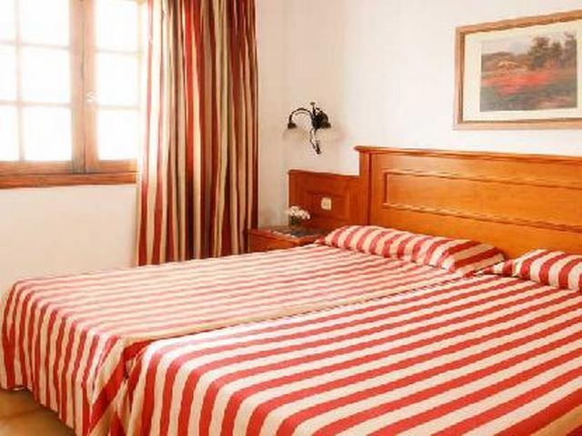 Hotel Sentido Bahia Blanca Rock 3*