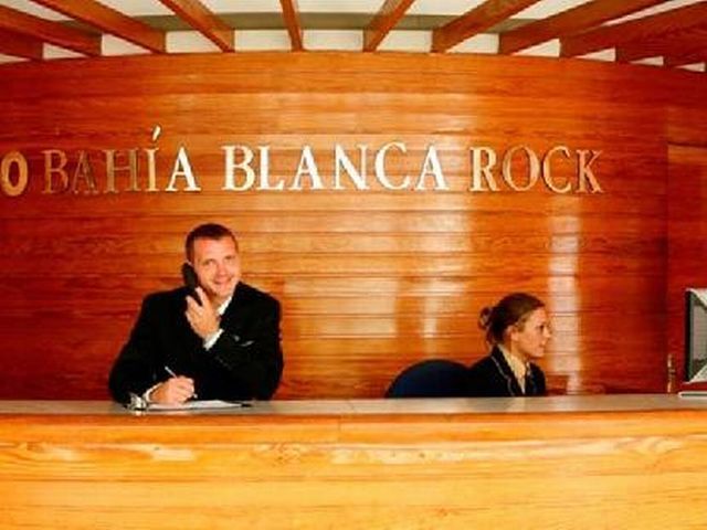 Sentido Bahia Blanca Rock 3* Playa Blanca (Lanzarote)