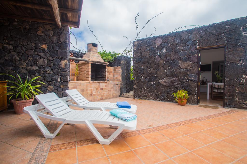 Apartamento Eco Finca Los Frailes Lanzarote *