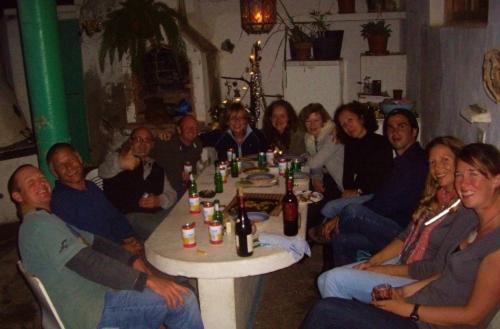 Casitas *