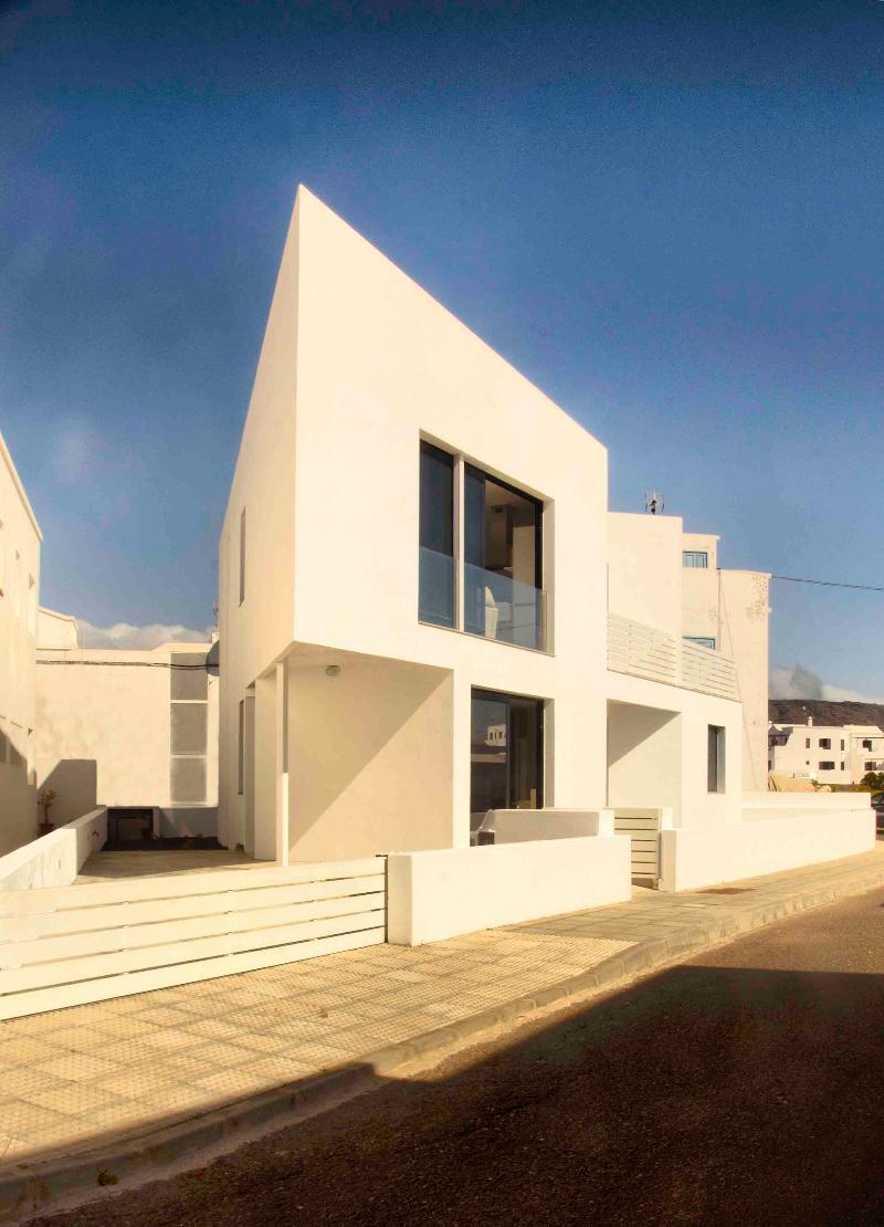 Apartamento Casa Anclada En Arrieta