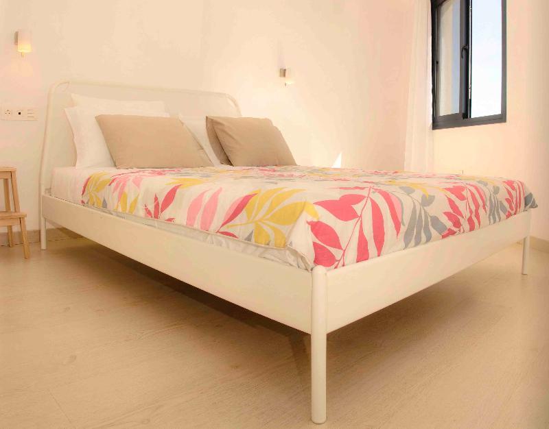 Casa Anclada En Arrieta Apartamento *
