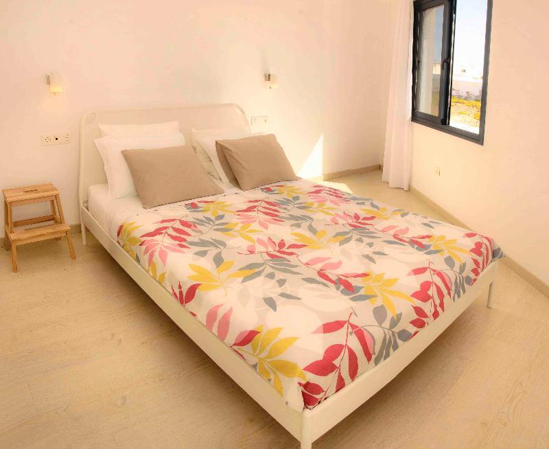 Casa Anclada En Arrieta * Arrieta (Lanzarote)