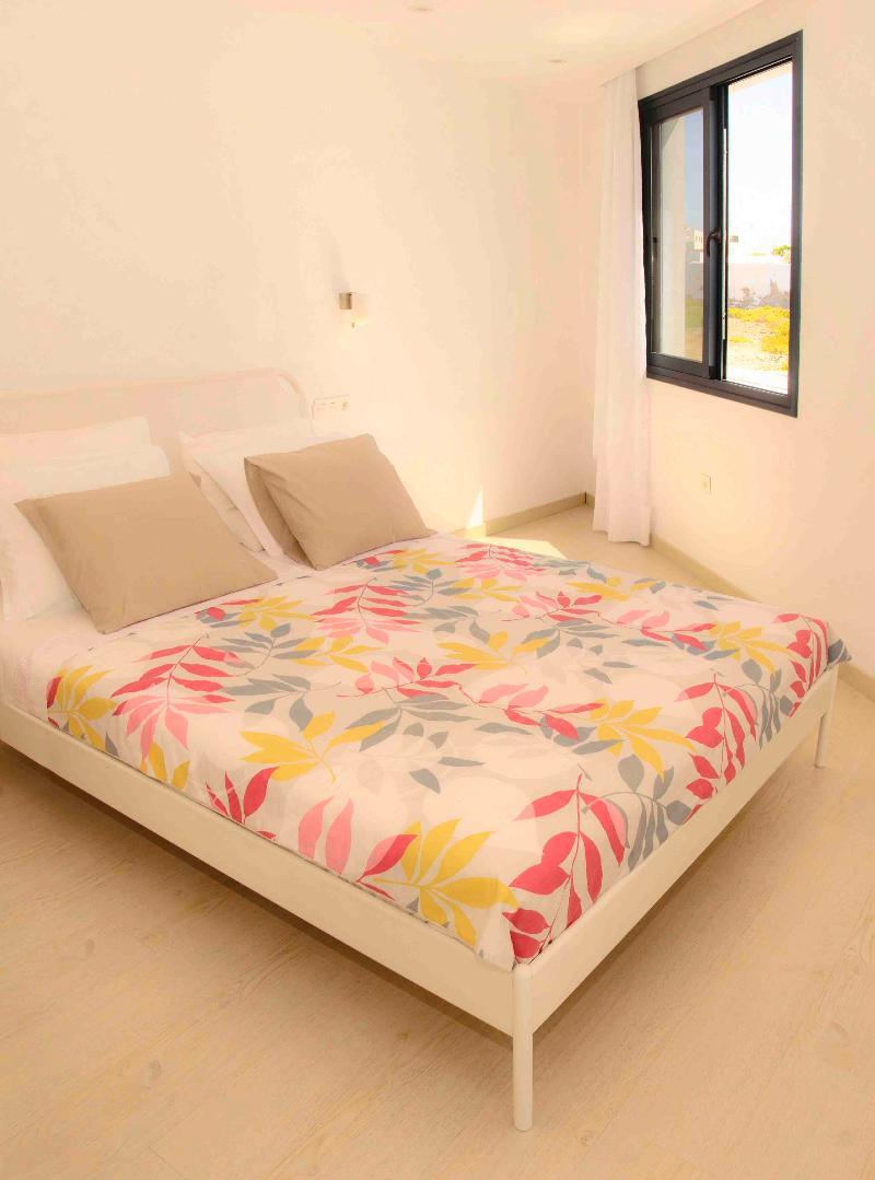 Apartamento Casa Anclada En Arrieta Arrieta (Lanzarote)