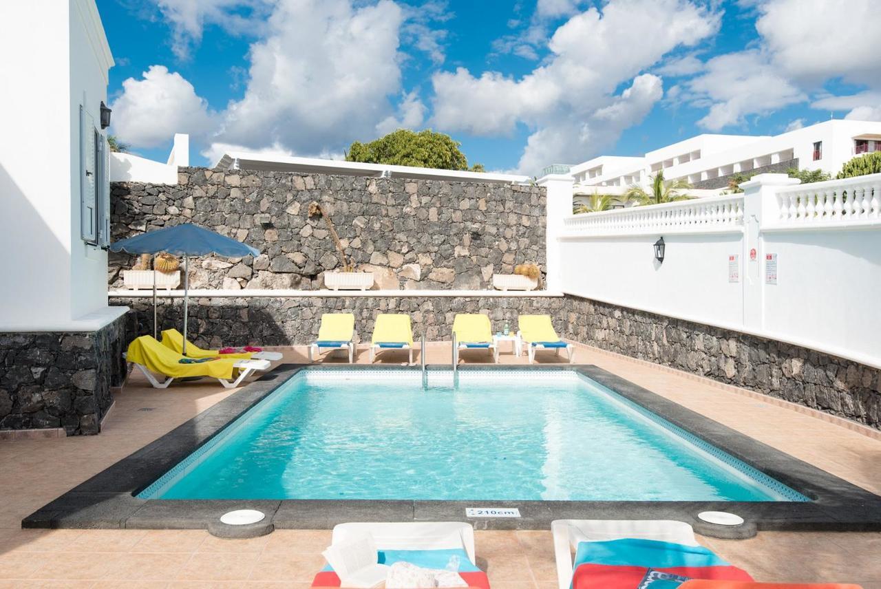 Ramos Dos Villa