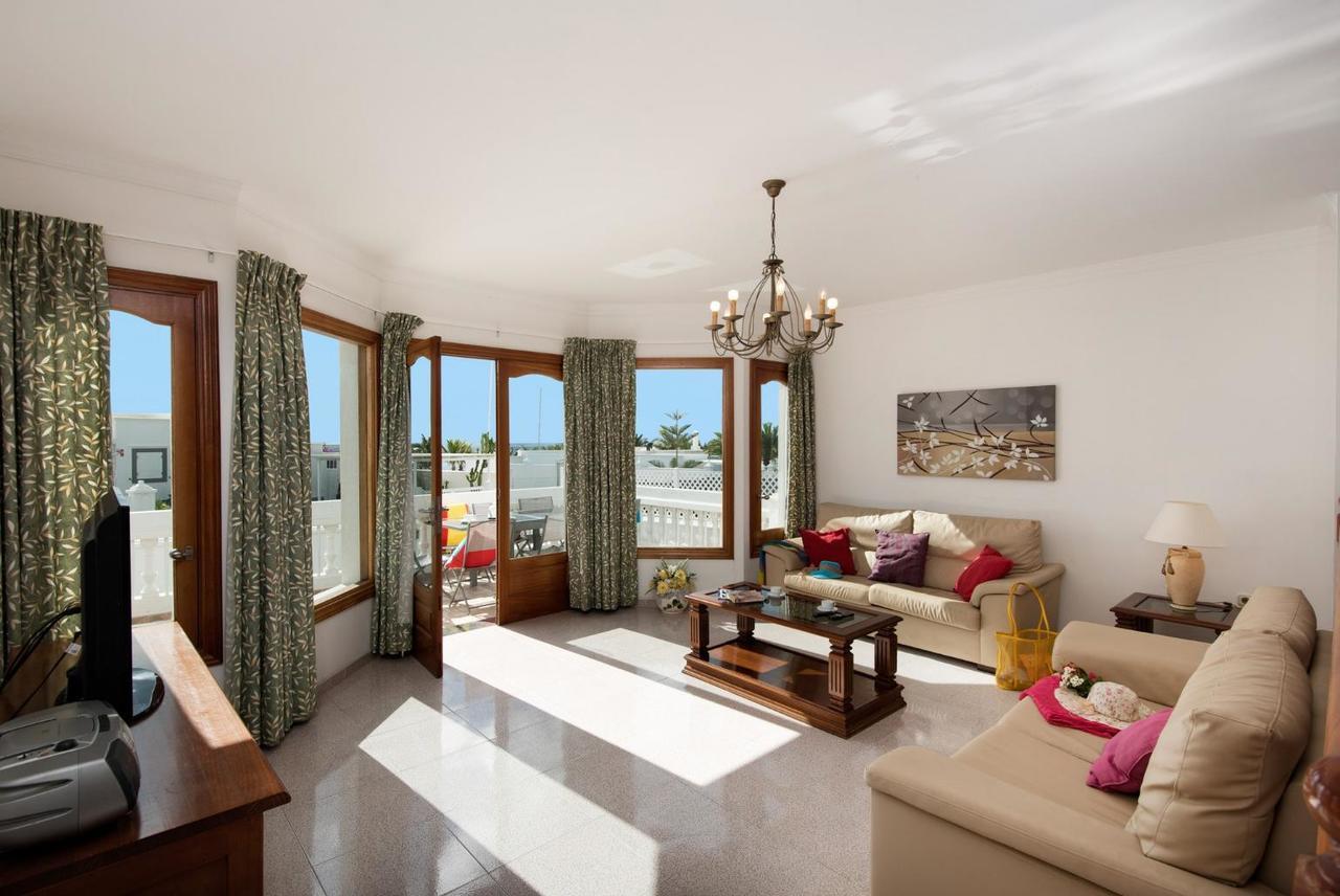 Ramos Dos Villa Puerto Calero