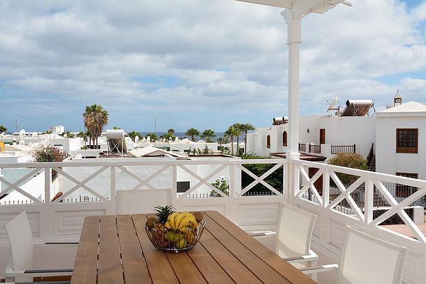 Relaxia * Puerto del Carmen (Lanzarote)