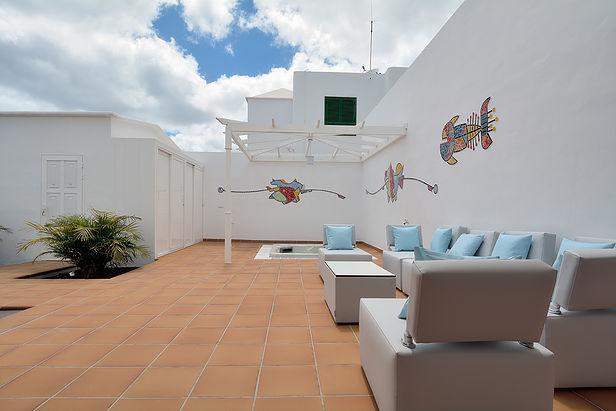 Relaxia Villa *