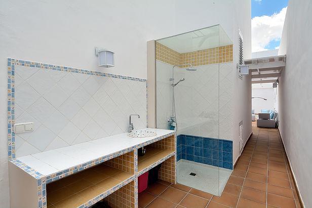Villa Relaxia Puerto del Carmen (Lanzarote)