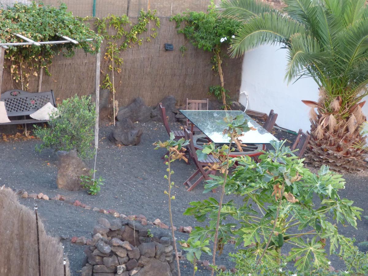 Сasa de vacaciones Casita De Gato *