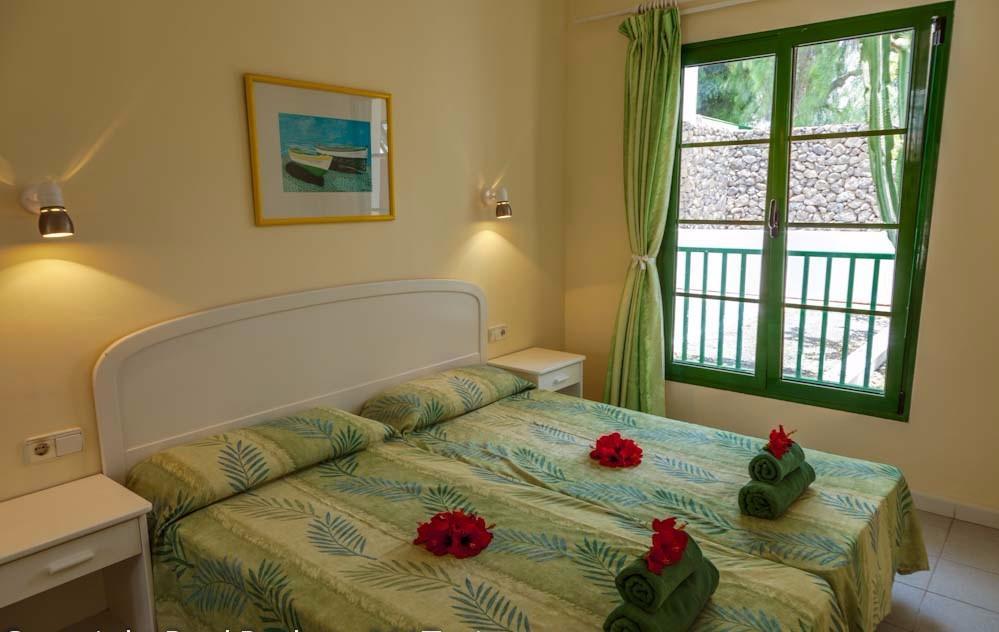 Sun Park Village - Adults Only * Playa Blanca (Lanzarote)