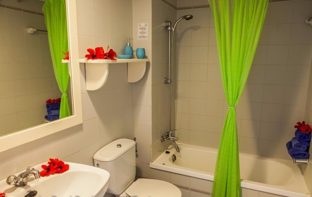 Apartamento Sun Park Village - Adults Only *