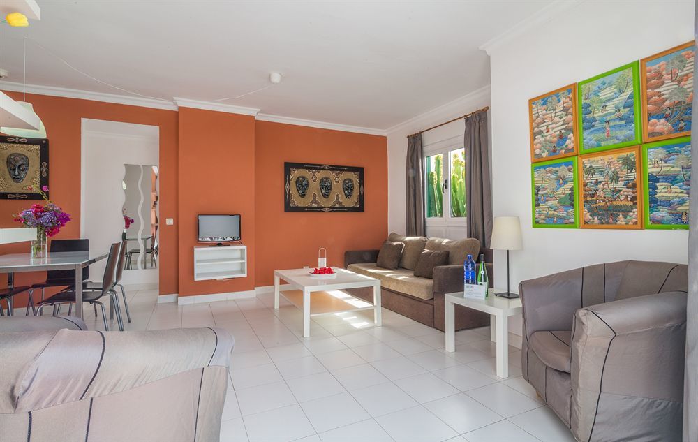 El Guarapo Aparthotel Costa Teguise