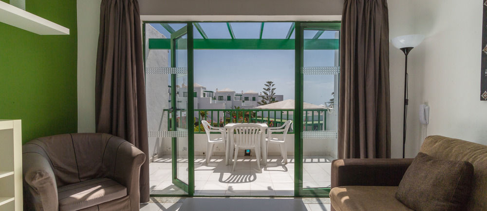 Aparthotel El Guarapo Costa Teguise