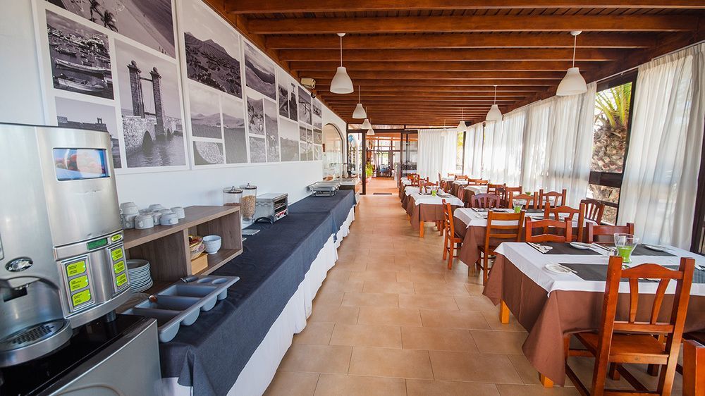 Tabaiba * Costa Teguise