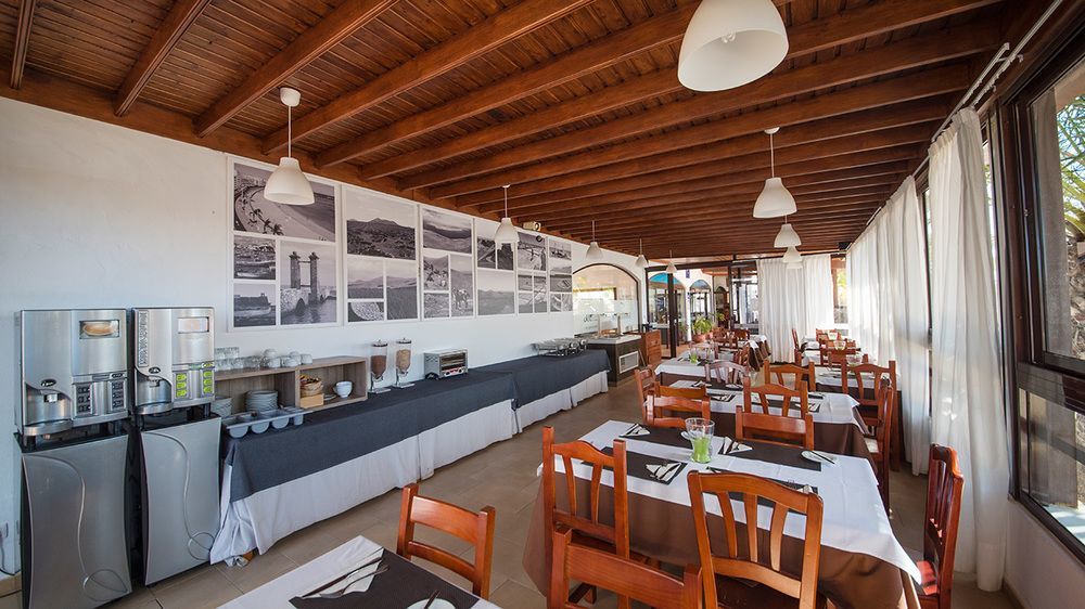 Tabaiba Apartment Costa Teguise