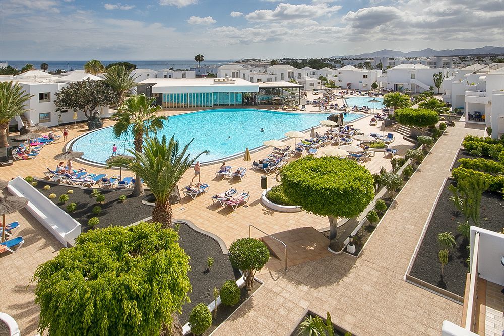 Floresta Apartahotel