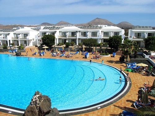 Floresta Apartahotel Puerto del Carmen (Lanzarote)