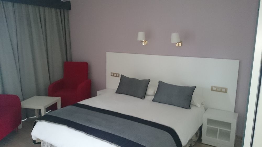 Panorama Adults Only Apartamento *