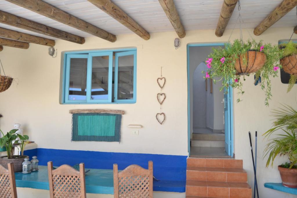 Casitas *