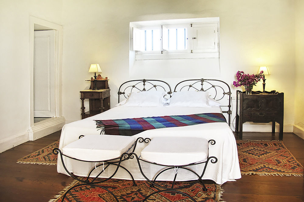Caserio De Mozaga Hotel 4*