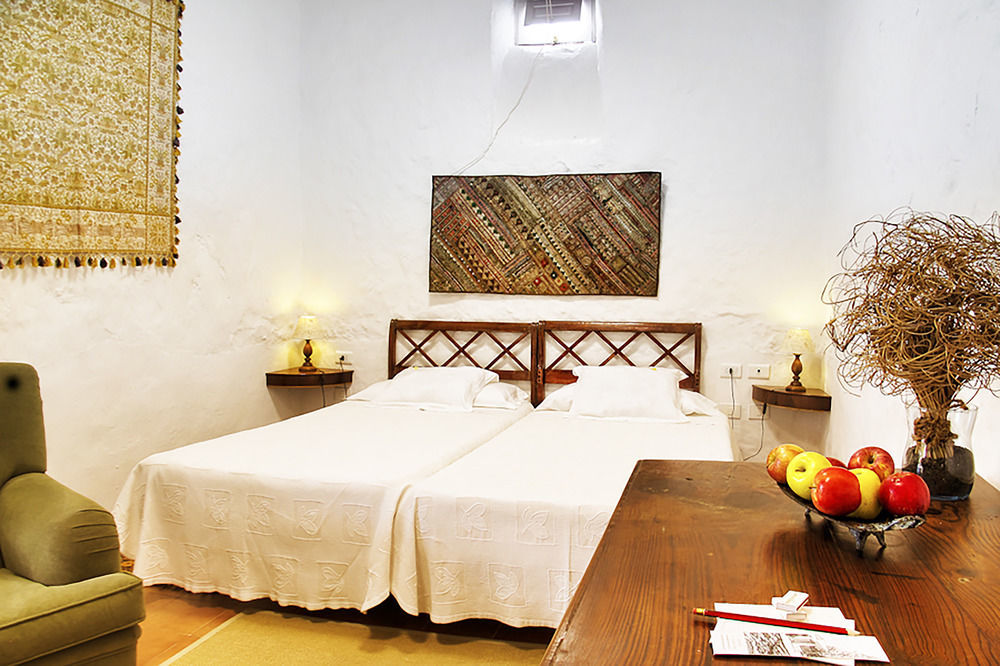Caserio De Mozaga Hotel 4*