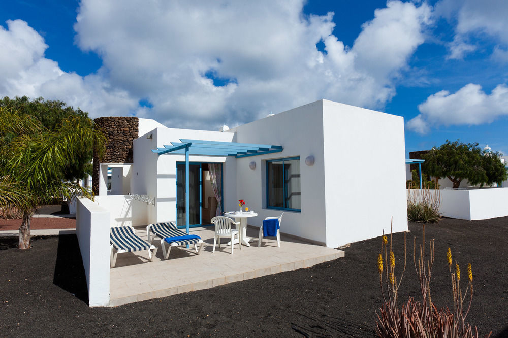 Elba Lanzarote Royal Village 4*
