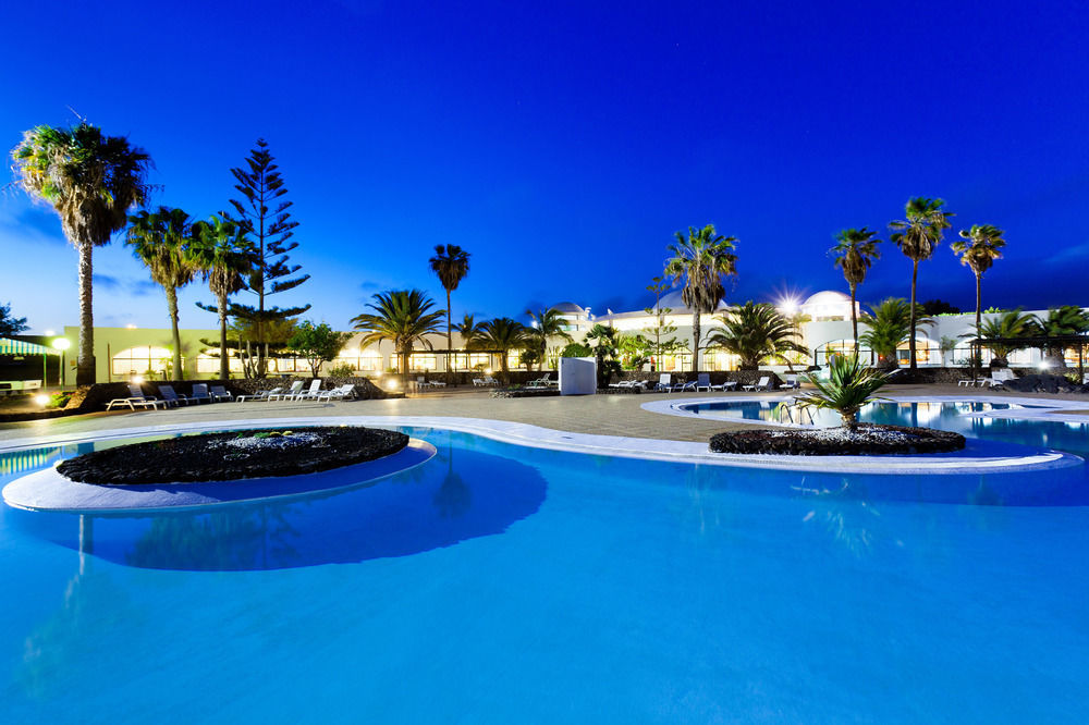 Elba Lanzarote Royal Village Playa Blanca (Lanzarote)