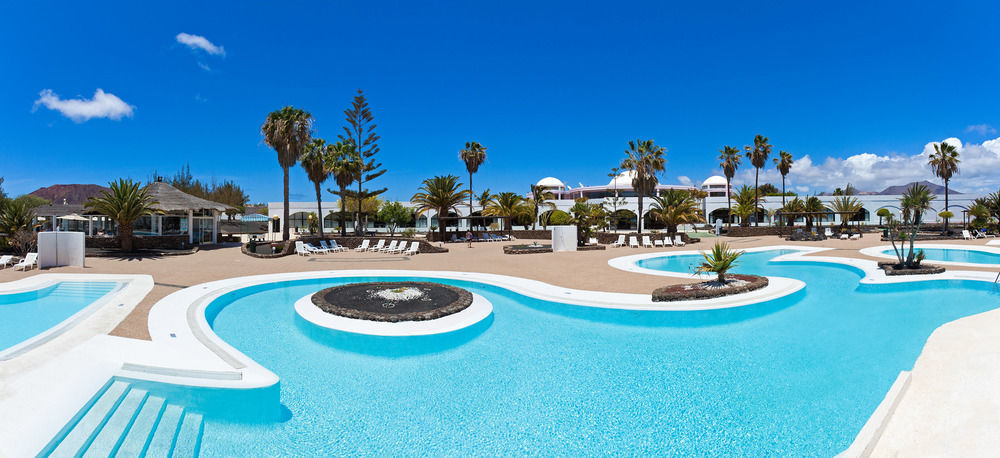 Hotel Elba Lanzarote Royal Village Playa Blanca (Lanzarote)