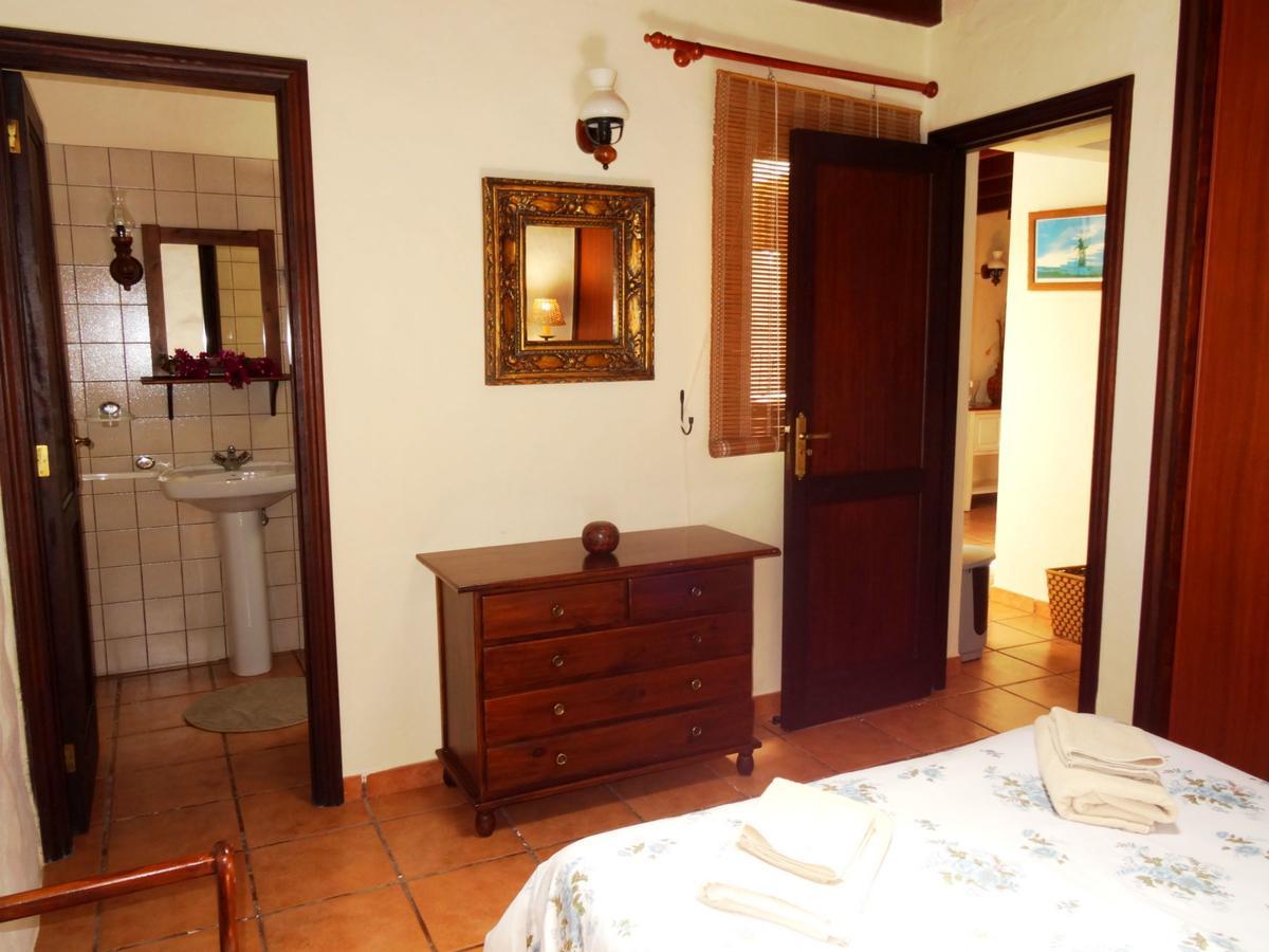 Casa Yuno Holiday home *