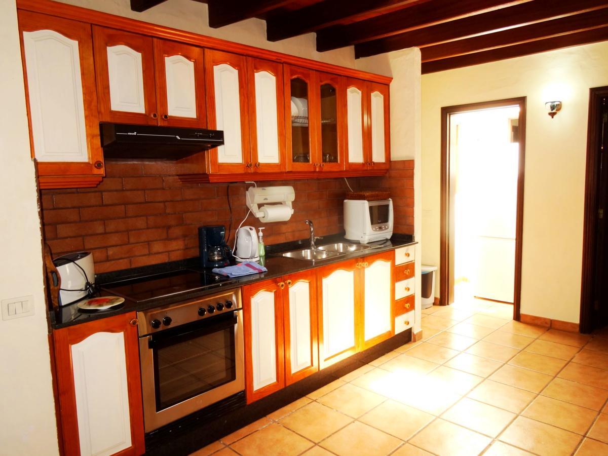 Casa Yuno Holiday home