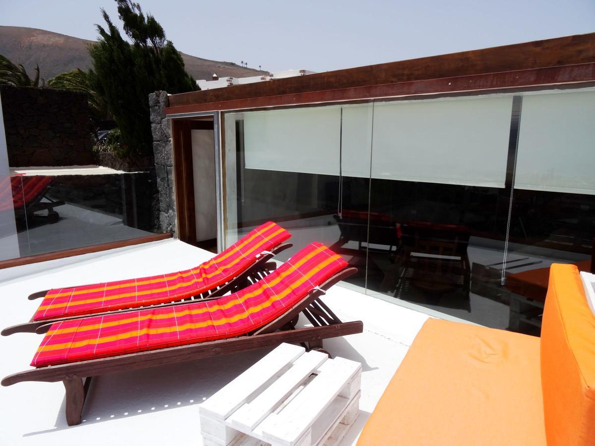 Holiday home Casa Yuno