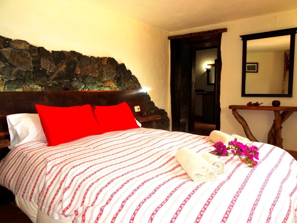 Holiday home Casa Yuno *