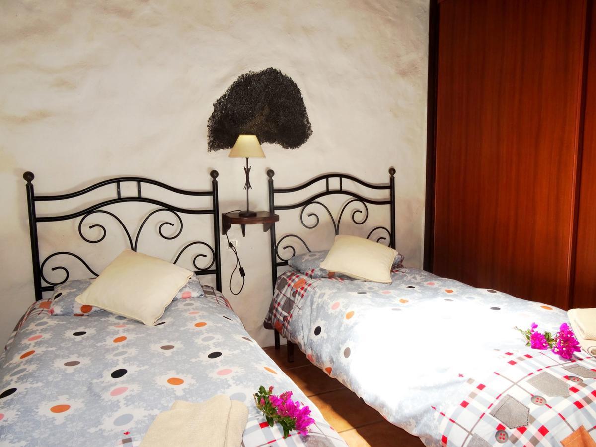 Holiday home Casa Yuno