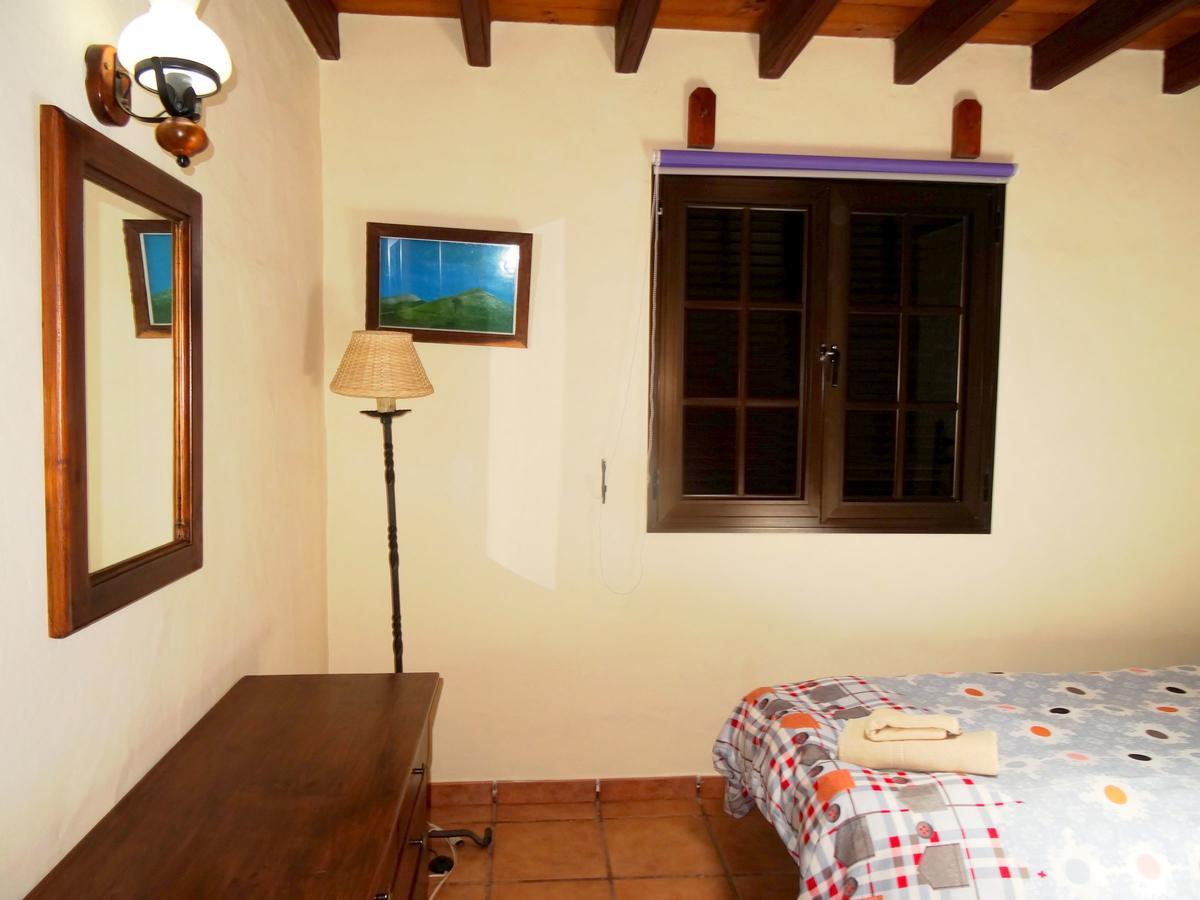 Holiday home Casa Yuno