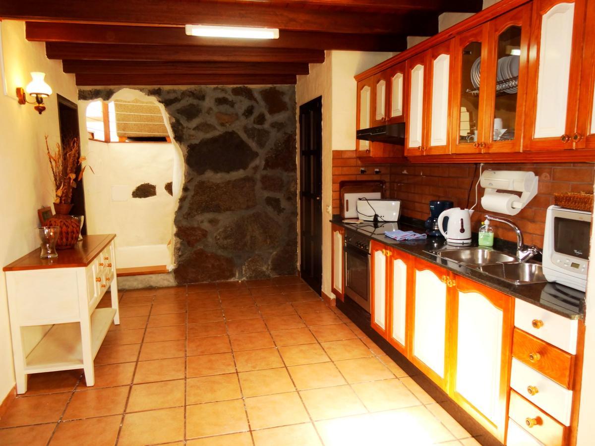 Casa Yuno * Tias