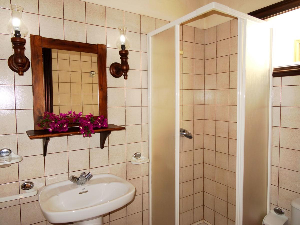 Holiday home Casa Yuno Tias