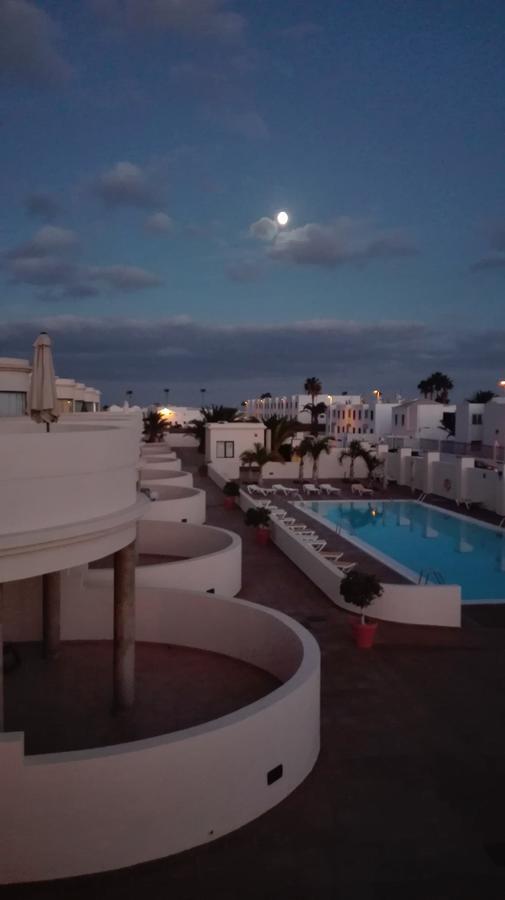 Apartment Riviera Park 2a Puerto del Carmen (Lanzarote)