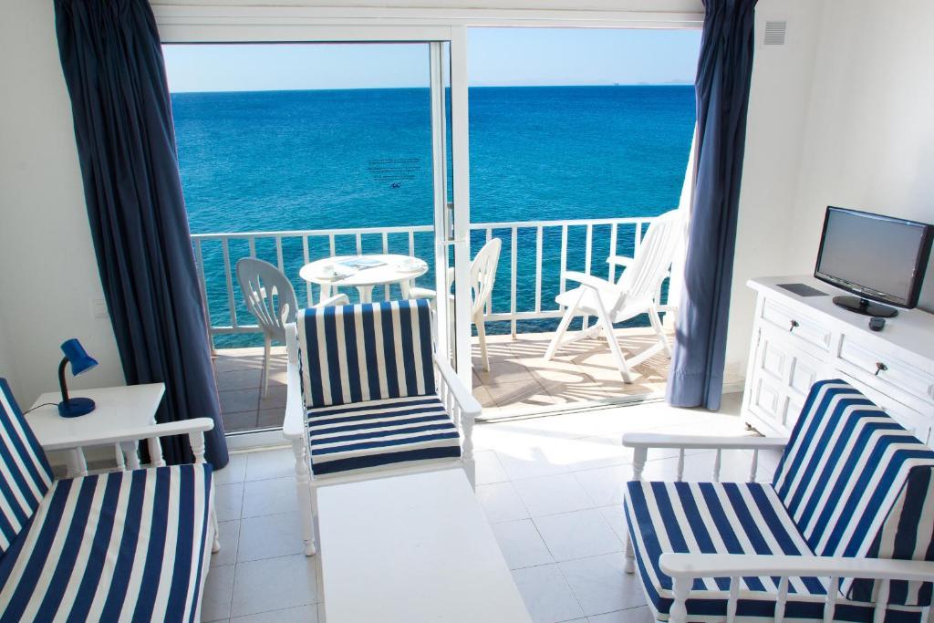 Apartamento Cabrera Puerto del Carmen (Lanzarote)