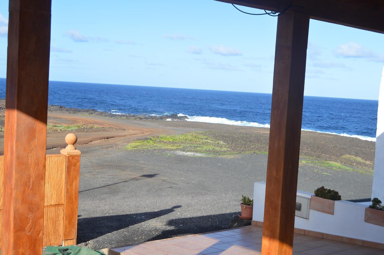 Casa Mar * La Santa