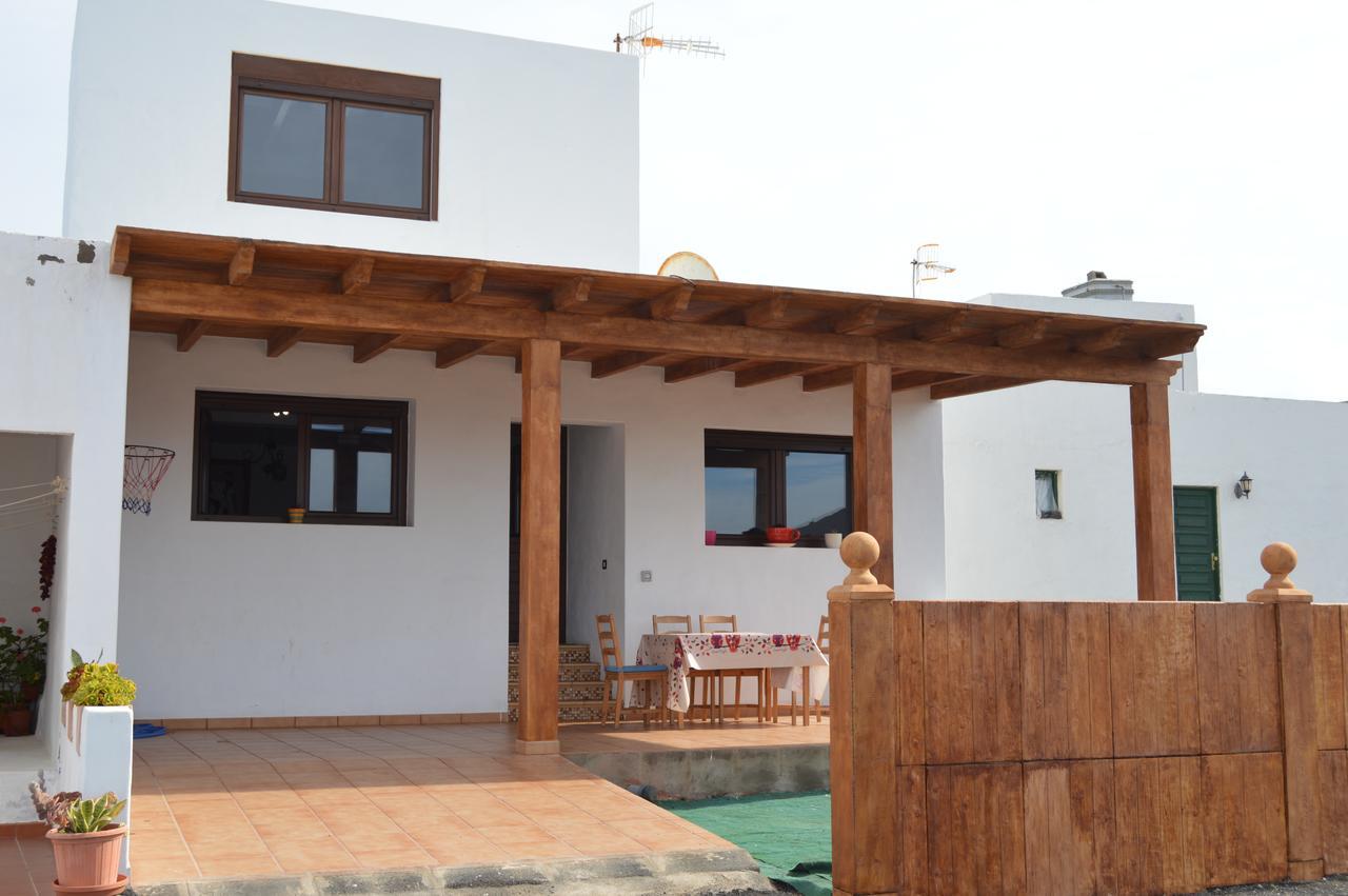 Holiday home Casa Mar