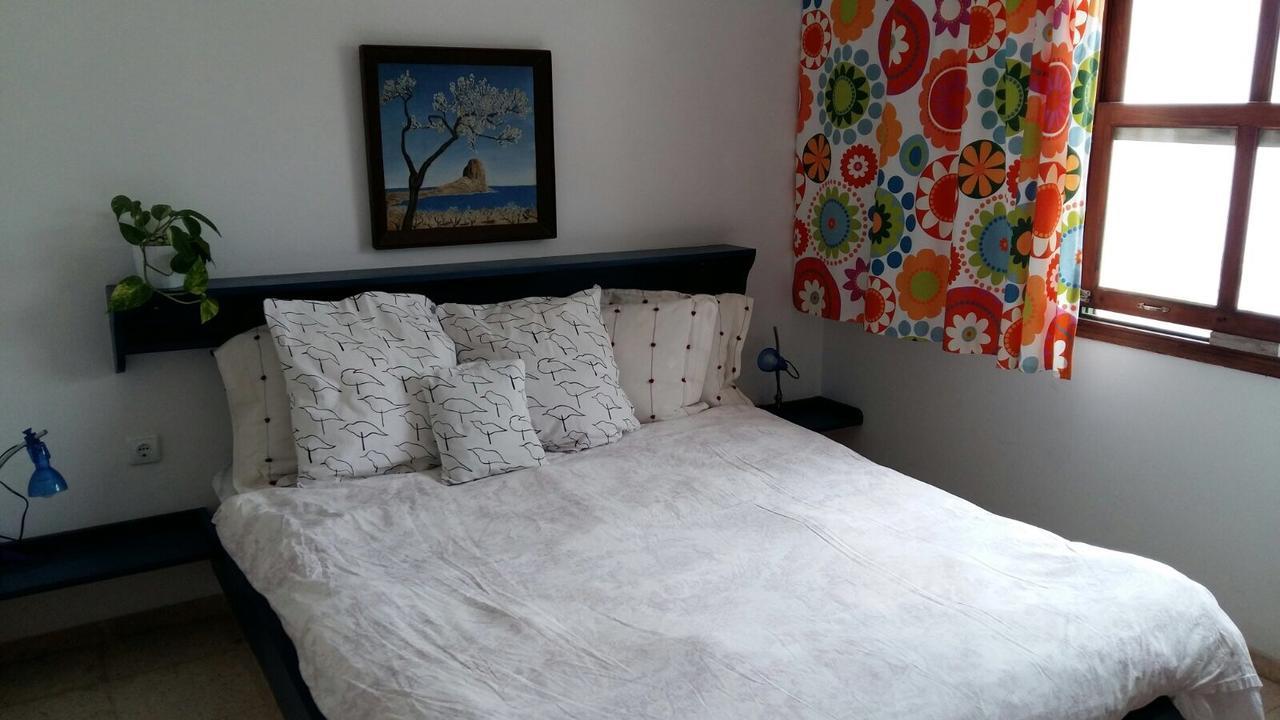 Apartamento Vientos *