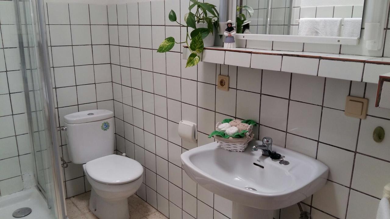 Apartamento Vientos