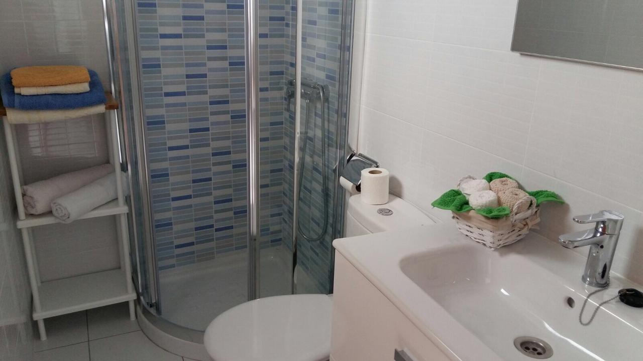 Apartamento Vientos *