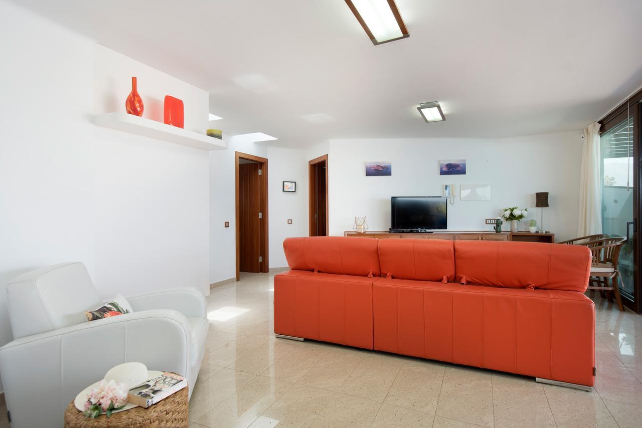Daniela Apartamento Famara