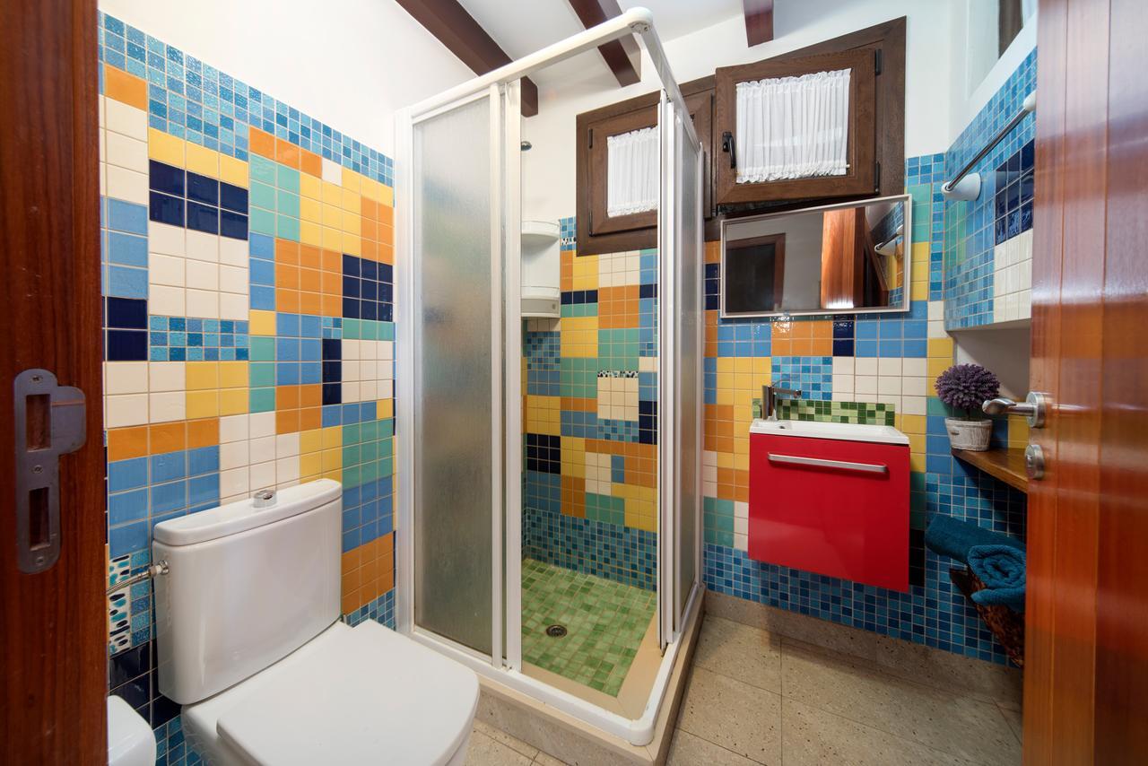 Apartamento Daniela *