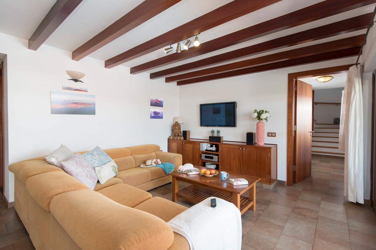 Apartamento Daniela Famara