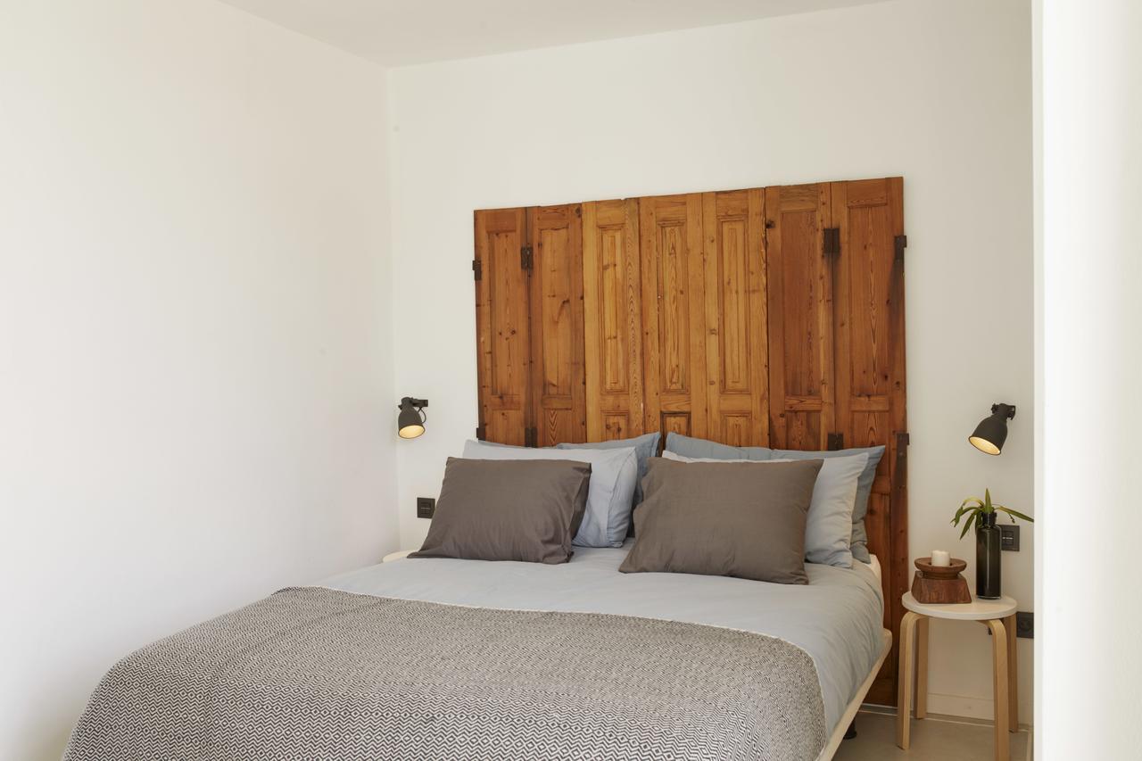 Thesuites Lanzarote Casa Sua * Famara